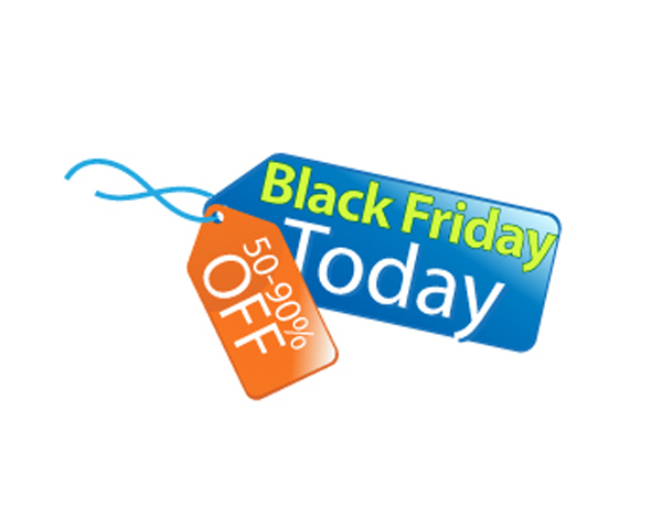 Black Friday Today