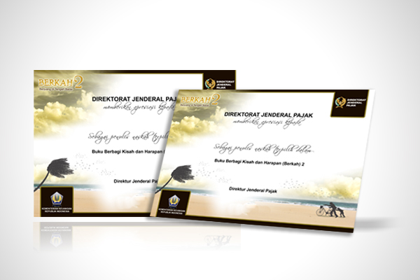 Certificate Design