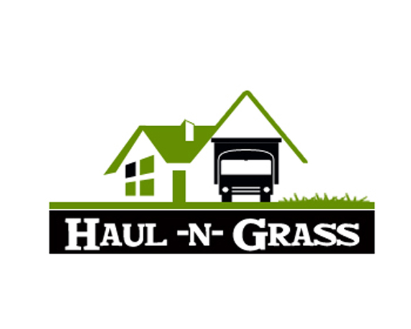 Haul-n-Grass