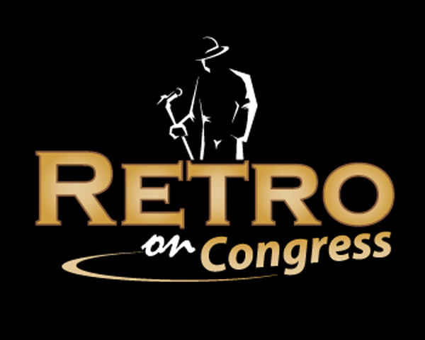 Retro On Congress