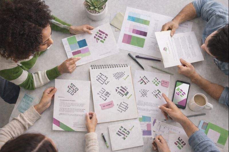 design objective for case study annida